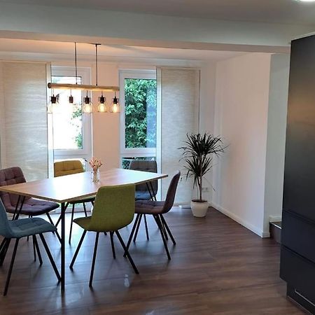 Ferienwohnung Im Thueringer Wald Bad Liebenstein Eksteriør billede