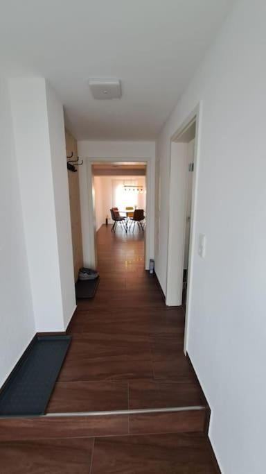 Ferienwohnung Im Thueringer Wald Bad Liebenstein Eksteriør billede