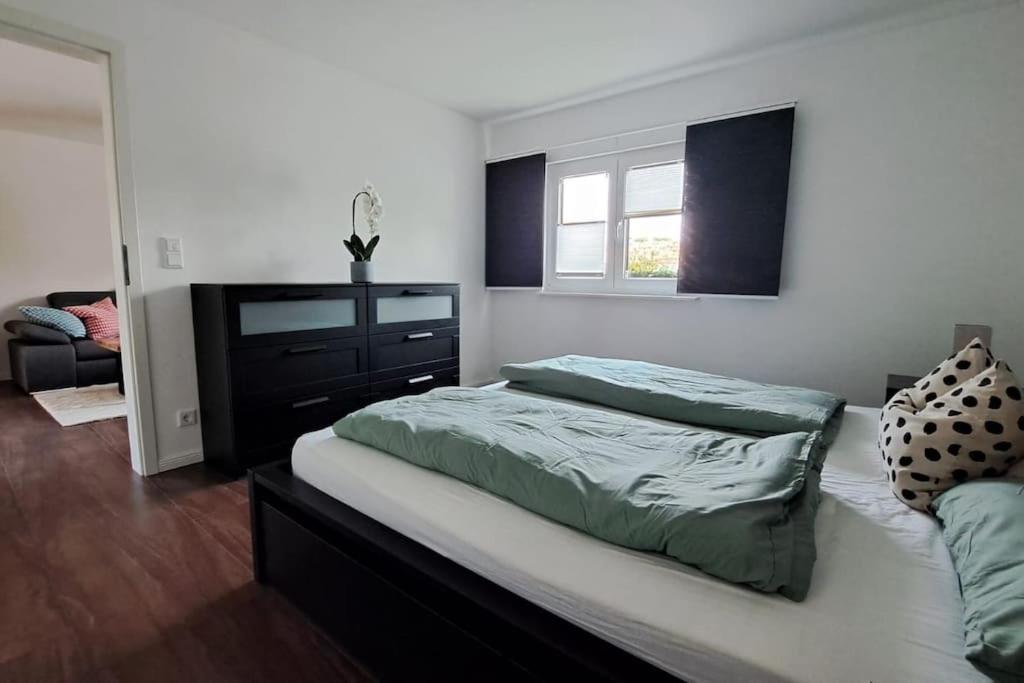 Ferienwohnung Im Thueringer Wald Bad Liebenstein Eksteriør billede